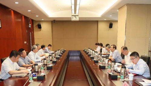 加強(qiáng)央地合作，共繪發(fā)展藍(lán)圖——雷凡培會見天津市政協(xié)咨詢委員會副主任王治平一行